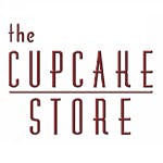 The Cupcake Store Logo