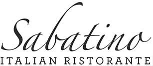 Sabatino's Italian Bistro Logo