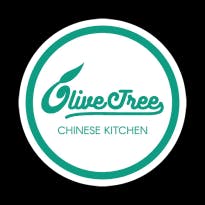 Olive Tree Chinese Kitchen Logo