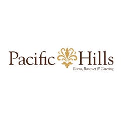 Pacific Hills Bistro, Banquet & Catering Logo