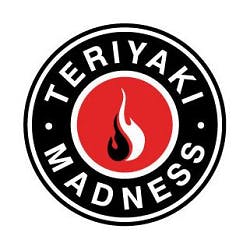 Teriyaki Madness - Lake Forest Logo