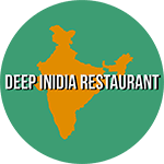 Adeep India Restaurant Logo