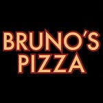 Bruno's Pizza Logo