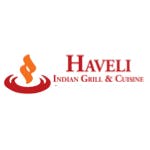 Haveli Indian Grill & Cuisine Logo