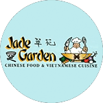 Jade Garden Logo