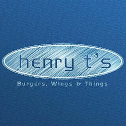 Henry T's - Lawrence Logo