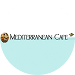 Mediterranean Cafe & Market Logo