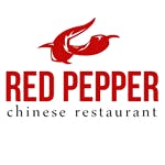 Red Pepper Chinese Restaurant Logo