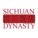 Sichuan Dynasty Logo