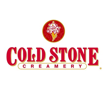 Cold Stone Creamery - Lawrence Logo