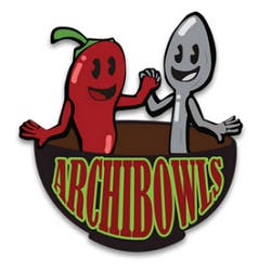 Archibowls Logo