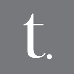 t. Loft Logo