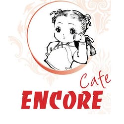 Encore Cafe Logo