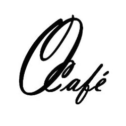 O Cafe Korean Restaurant Logo