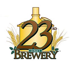 23rd Street Brewery Logo