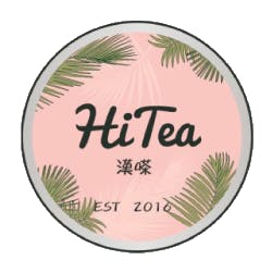 Hi Tea