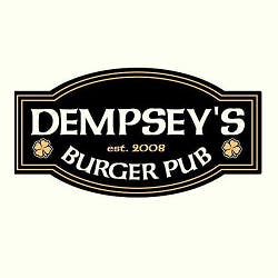 Dempsey's Burger Pub