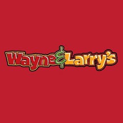 Wayne & Larry's Sports Bar & Grill