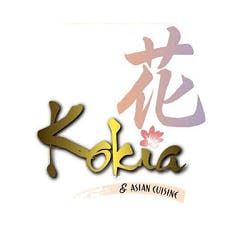 Kokia Logo