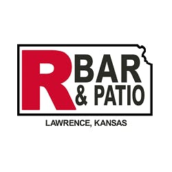 R Bar & Patio Logo