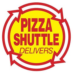 Pizza Shuttle Logo