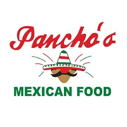 Pancho's Mexican Food Logo