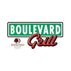 Boulevard Grill Logo