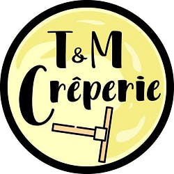 T&M Creperie