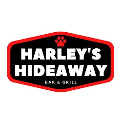 Harley's Hideaway Bar & Grill