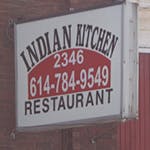 Indian Kitchen Logo