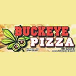 Buckeye Pizza Logo