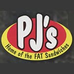 PJ's Logo