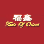 Taste of Orient (N High St) Logo