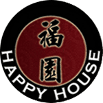 Happy House Logo