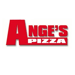 Ange's Pizza - Clintonville Logo