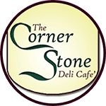 Cornerstone Cafe & Deli Logo