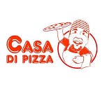 Casa Di Pizza Logo