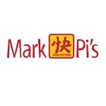 Mark Pi's Express Logo