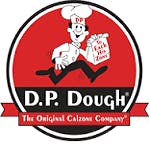 D.P. Dough - Columbus Logo