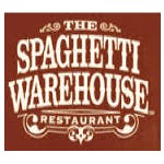 Spaghetti Warehouse - Columbus Logo