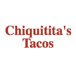 Chiquitita's Tacos Logo