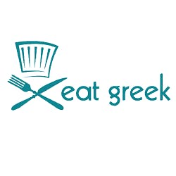 Eat Greek - West Jefferson Logo