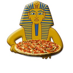 Pharaoh's Pizza Cafe