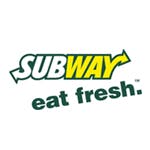 Subway - St. Clair Ave. Logo