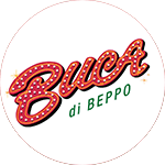 Buca Di Beppo Logo