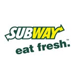 Subway (3494 West 25th Ave) Logo