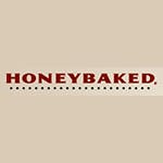 HoneyBaked Ham (5685 Brookpark Rd.) Logo