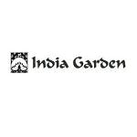 India Garden Logo