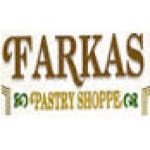 Farkas Pastry Shop Logo