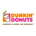 Dunkin' (1520 W 117th St) Logo